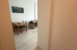 Apartament cu 2 camere de inchiriat, 48 mp, zona Vest - complex VAMT 