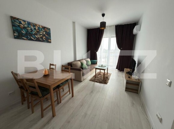 Apartament de închiriat 2 camere Vest - 197371AI | BLITZ Ploieşti | Poza2