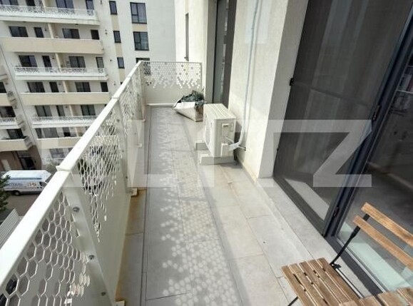 Apartament de închiriat 2 camere Vest - 197371AI | BLITZ Ploieşti | Poza11