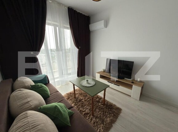 Apartament de închiriat 2 camere Vest - 197371AI | BLITZ Ploieşti | Poza1