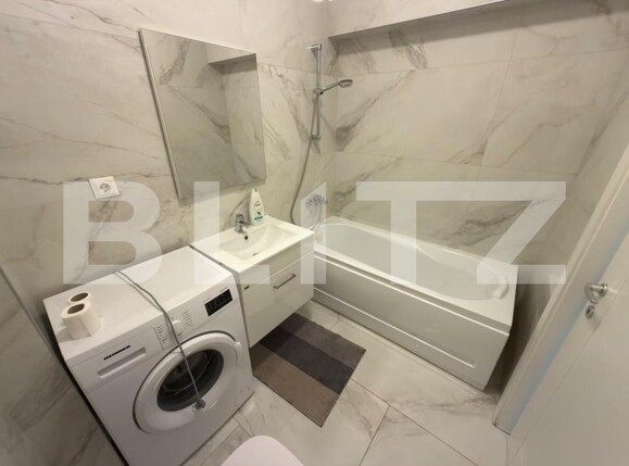 Apartament de închiriat 2 camere Vest - 197371AI | BLITZ Ploieşti | Poza7