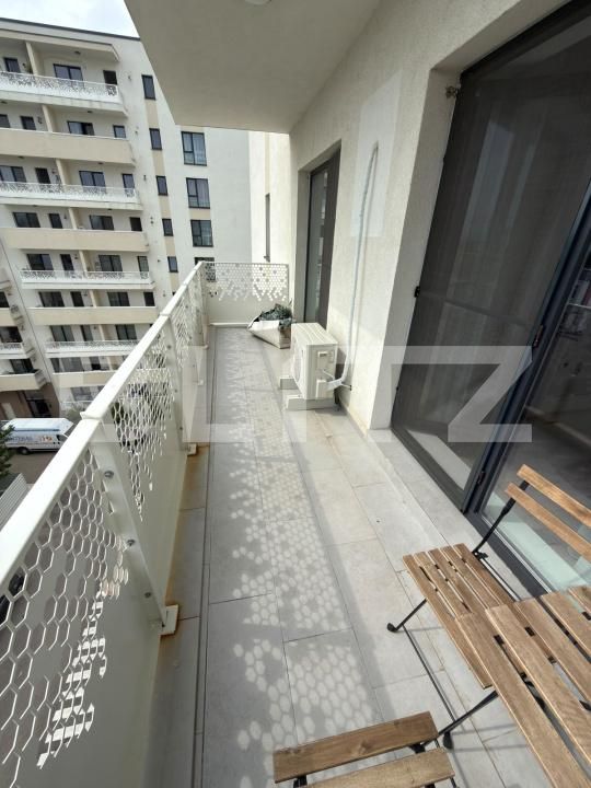 Apartament de închiriat 2 camere Vest - 197371AI | BLITZ Ploieşti | Poza11