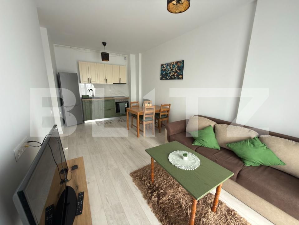 Apartament de închiriat 2 camere Vest - 197371AI | BLITZ Ploieşti | Poza3