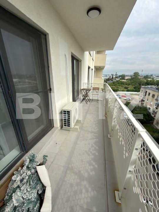 Apartament de închiriat 2 camere Vest - 197371AI | BLITZ Ploieşti | Poza12