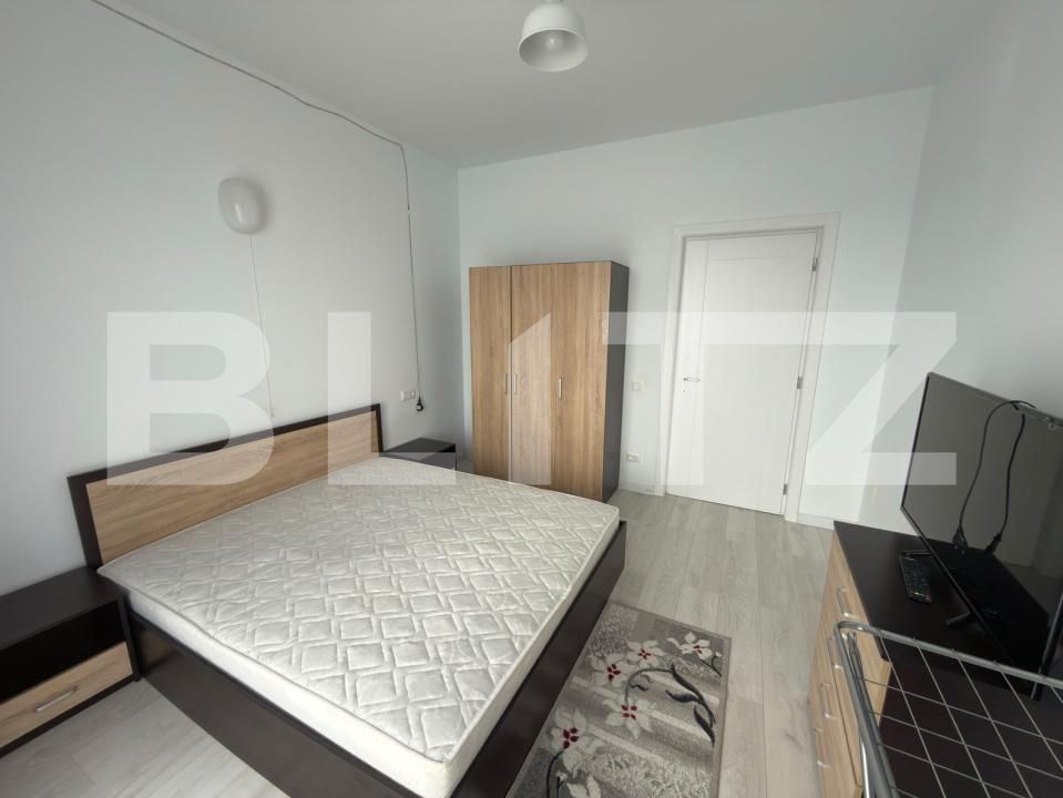 Apartament de închiriat 2 camere Vest - 197371AI | BLITZ Ploieşti | Poza4