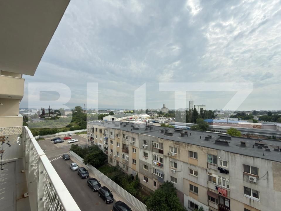 Apartament de închiriat 2 camere Vest - 197371AI | BLITZ Ploieşti | Poza10