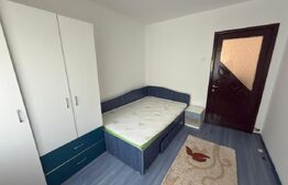 Apartament cu 3 camere, 62 mp, zona Republicii