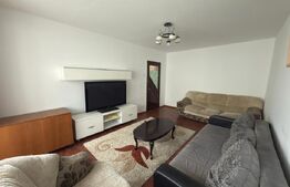 Apartament cu 3 camere, 62 mp, zona Republicii