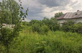 Teren intravilan, 2347 mp, zona Boldești-Scăeni