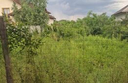 Teren intravilan, 2347 mp, zona Boldești-Scăeni