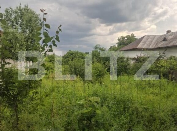 Teren de vânzare Boldesti-Scaeni - 197429TV | BLITZ Ploieşti | Poza1