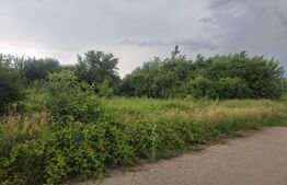 Teren intravilan de vanzare, 854 mp, zona Boldești-Scăeni