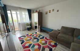 Apartament cu 2 camere, zona Republicii