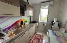 Apartament cu 2 camere, zona Republicii