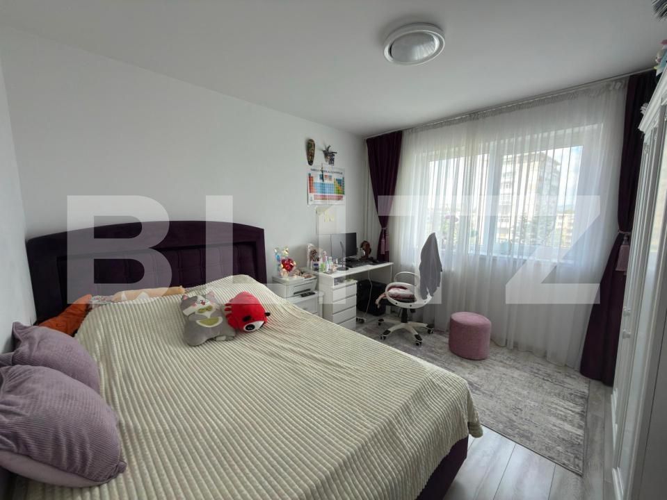 Apartament de vânzare 2 camere Republicii - 197452AV | BLITZ Ploieşti | Poza13