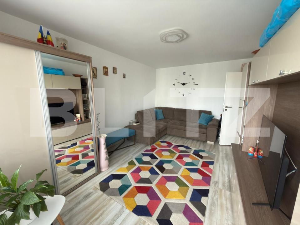 Apartament de vânzare 2 camere Republicii - 197452AV | BLITZ Ploieşti | Poza3