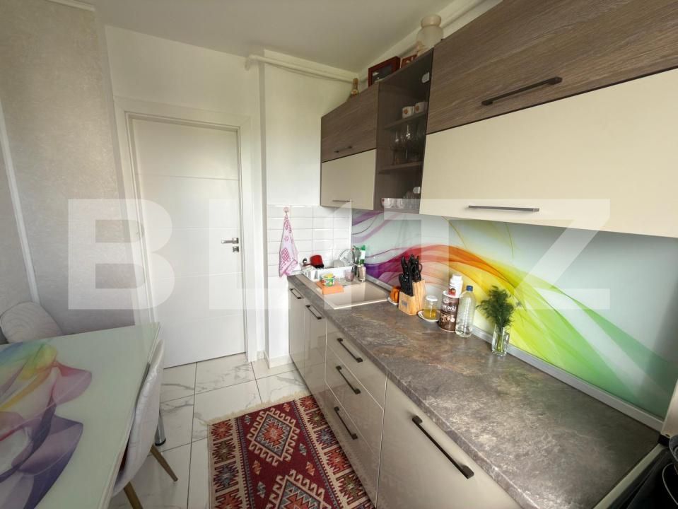 Apartament de vânzare 2 camere Republicii - 197452AV | BLITZ Ploieşti | Poza5