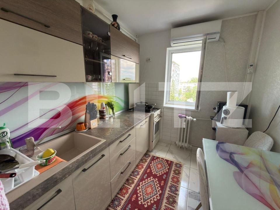 Apartament de vânzare 2 camere Republicii - 197452AV | BLITZ Ploieşti | Poza4