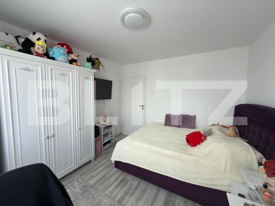 Apartament de vânzare 2 camere Republicii - 197452AV | BLITZ Ploieşti | Poza3