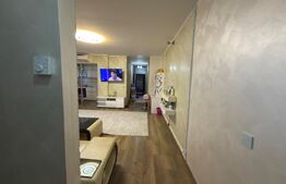 Apartament cu 3 camere, 89 mp, zona 9 Mai
