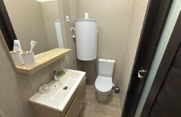 Apartament cu 3 camere, 89 mp, zona 9 Mai