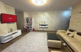 Apartament cu 3 camere, 89 mp, zona 9 Mai