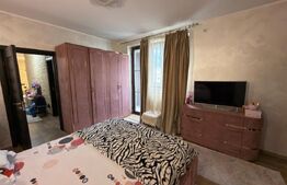 Apartament cu 3 camere, 89 mp, zona 9 Mai