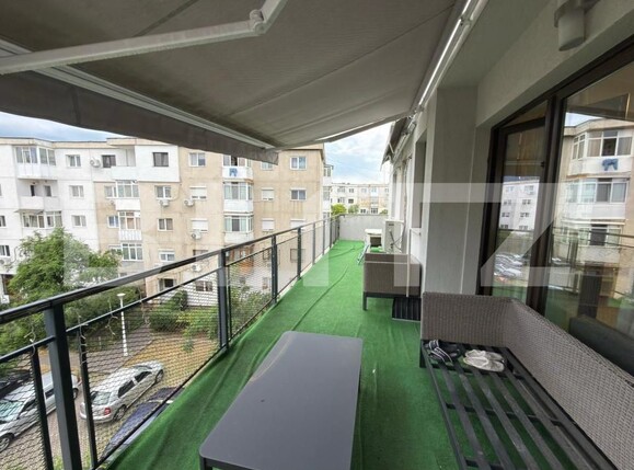 Apartament de vânzare 3 camere 9 Mai - 197459AV | BLITZ Ploieşti | Poza2
