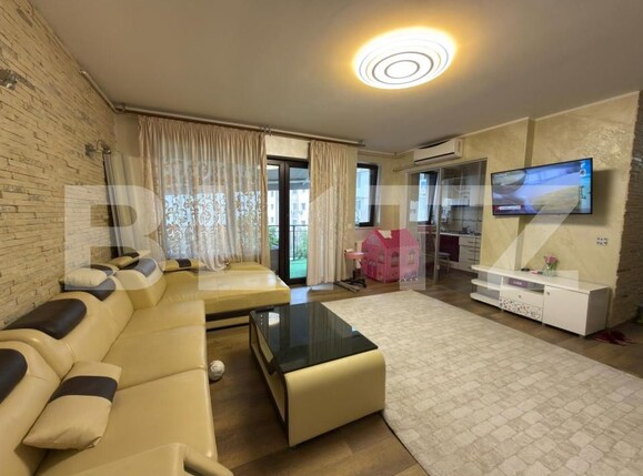 Apartament de vânzare 3 camere 9 Mai - 197459AV | BLITZ Ploieşti | Poza1