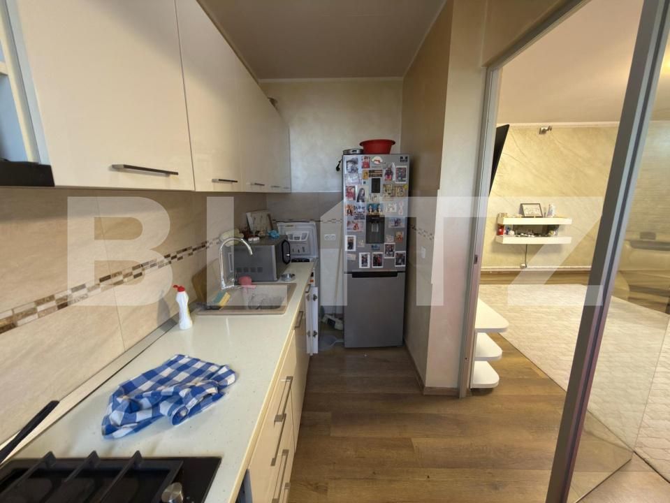 Apartament de vânzare 3 camere 9 Mai - 197459AV | BLITZ Ploieşti | Poza7