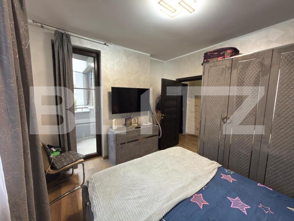 Apartament de vânzare 3 camere 9 Mai - 197459AV | BLITZ Ploieşti | Poza15