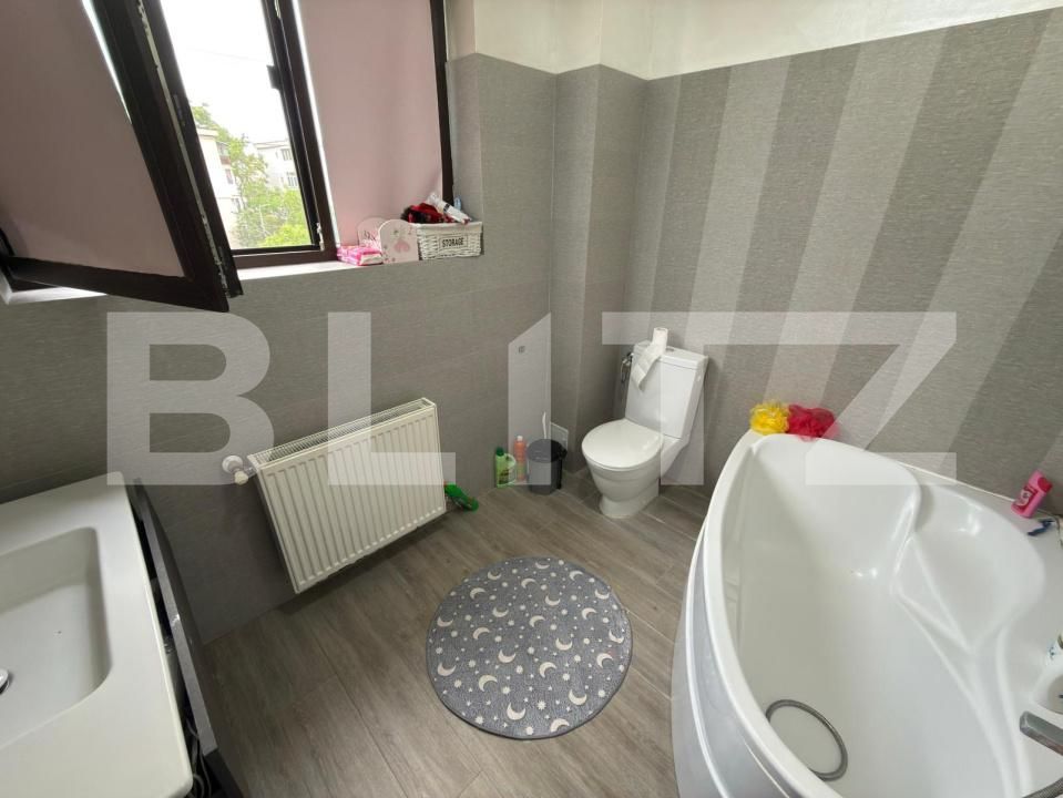 Apartament de vânzare 3 camere 9 Mai - 197459AV | BLITZ Ploieşti | Poza12