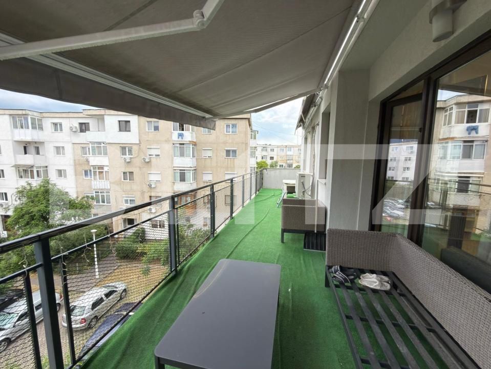 Apartament de vânzare 3 camere 9 Mai - 197459AV | BLITZ Ploieşti | Poza2