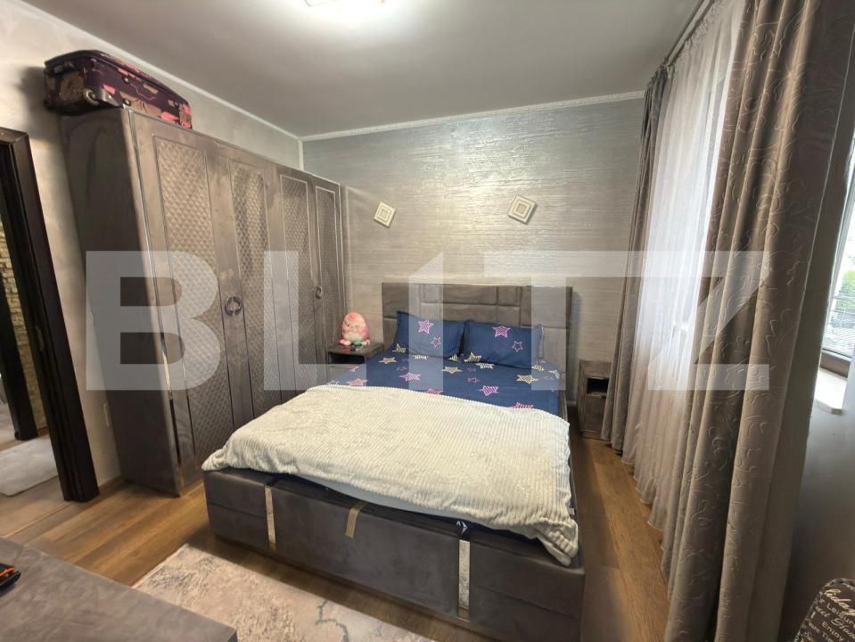 Apartament de vânzare 3 camere 9 Mai - 197459AV | BLITZ Ploieşti | Poza17