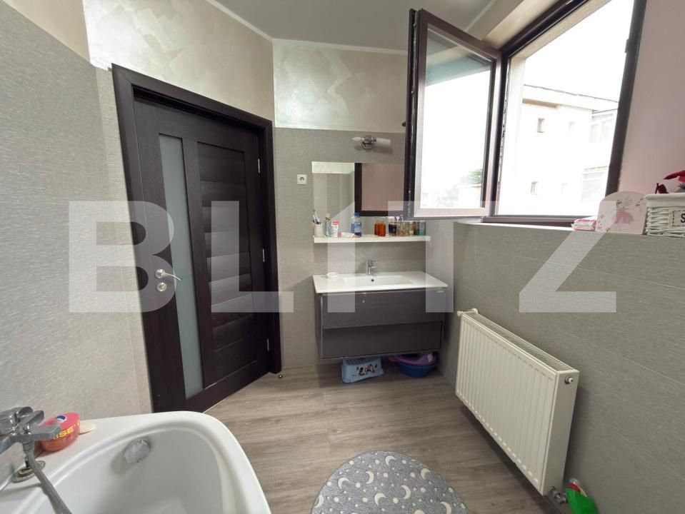 Apartament de vânzare 3 camere 9 Mai - 197459AV | BLITZ Ploieşti | Poza13