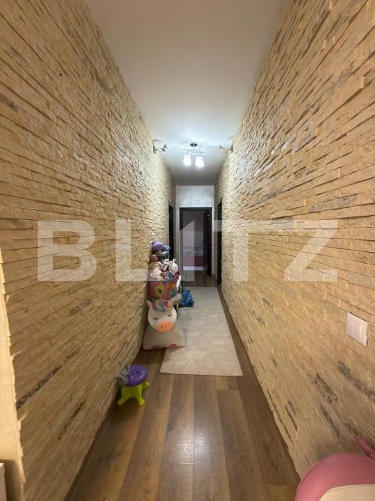 Apartament de vânzare 3 camere 9 Mai - 197459AV | BLITZ Ploieşti | Poza22