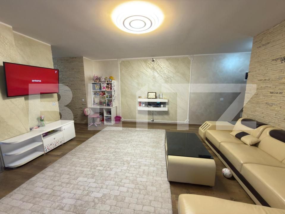 Apartament de vânzare 3 camere 9 Mai - 197459AV | BLITZ Ploieşti | Poza5