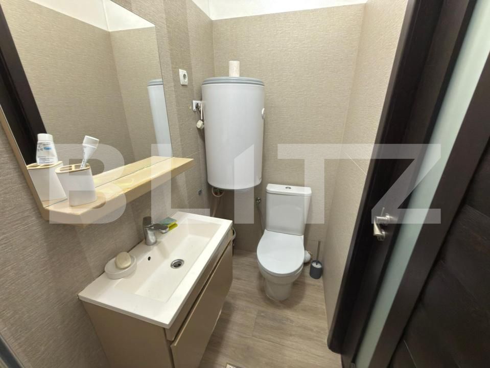 Apartament de vânzare 3 camere 9 Mai - 197459AV | BLITZ Ploieşti | Poza19