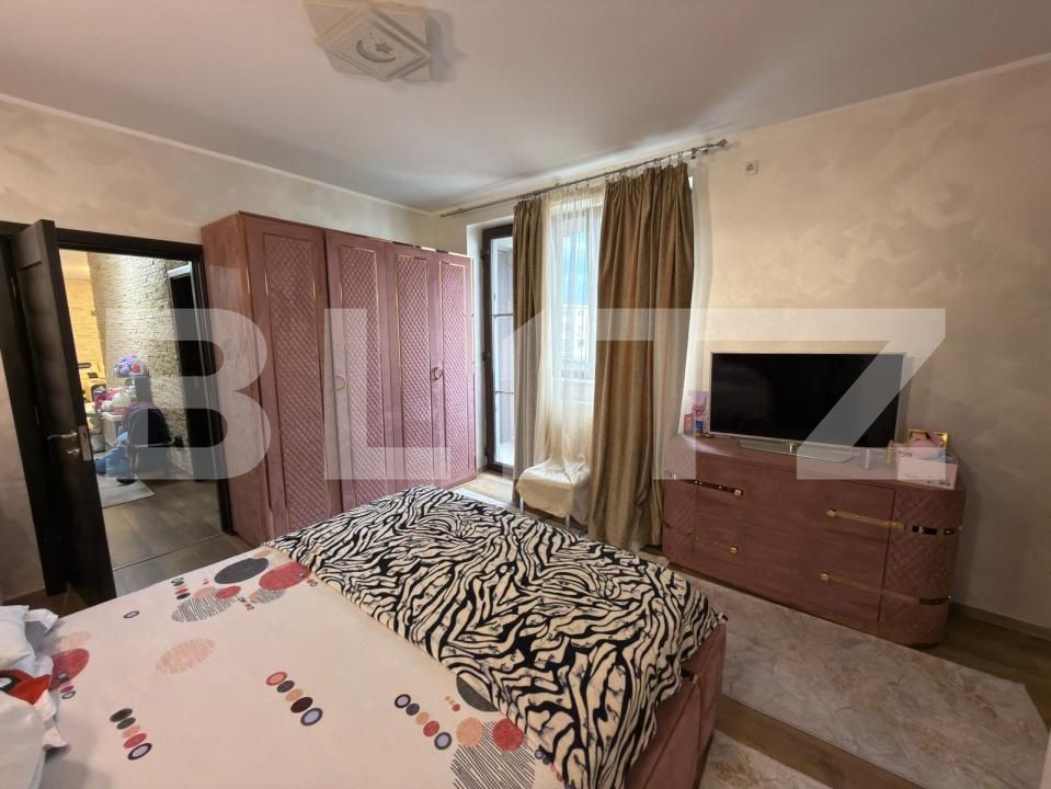 Apartament de vânzare 3 camere 9 Mai - 197459AV | BLITZ Ploieşti | Poza10
