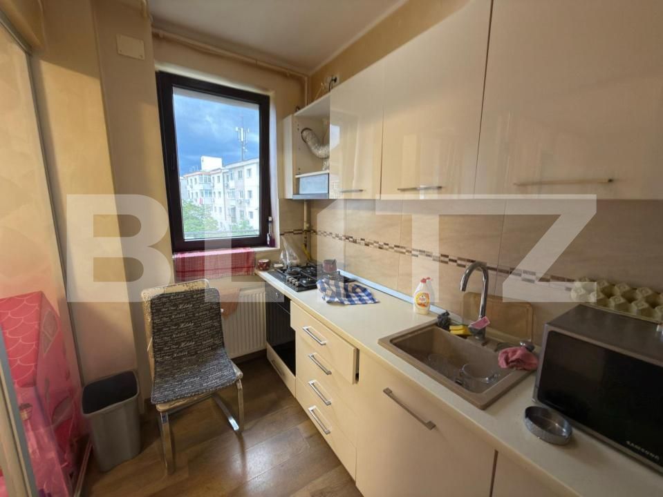 Apartament de vânzare 3 camere 9 Mai - 197459AV | BLITZ Ploieşti | Poza9