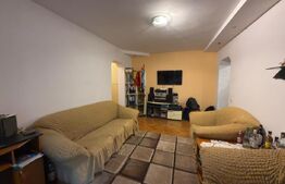 Apartament cu 2 camere, fara risc seismic, zona Nord - Nichita Stanescu