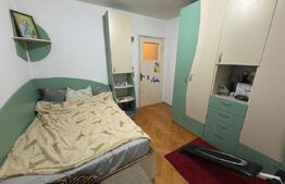 Apartament cu 2 camere, fara risc seismic, zona Nord - Nichita Stanescu