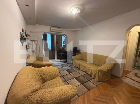 Apartament de vânzare 2 camere Nord - 197462AV | BLITZ Ploieşti | Poza1