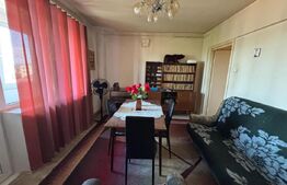 Aapartament cu 2 camere, 46 mp, zona Ultracentral
