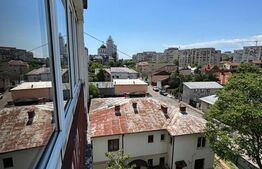 Aapartament cu 2 camere, 46 mp, zona Ultracentral