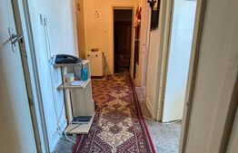 Aapartament cu 2 camere, 46 mp, zona Ultracentral