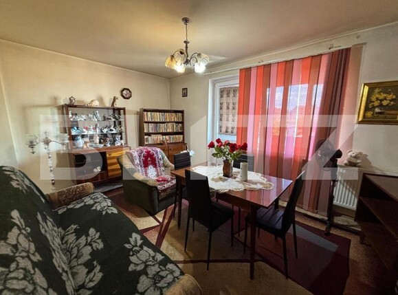 Apartament de vânzare 2 camere Central - 197705AV | BLITZ Ploieşti | Poza1