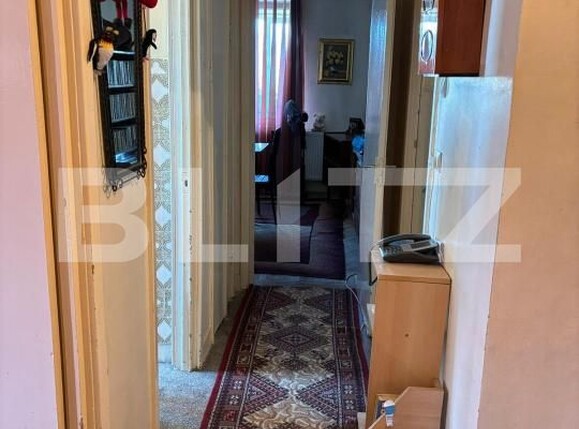 Apartament de vânzare 2 camere Central - 197705AV | BLITZ Ploieşti | Poza2