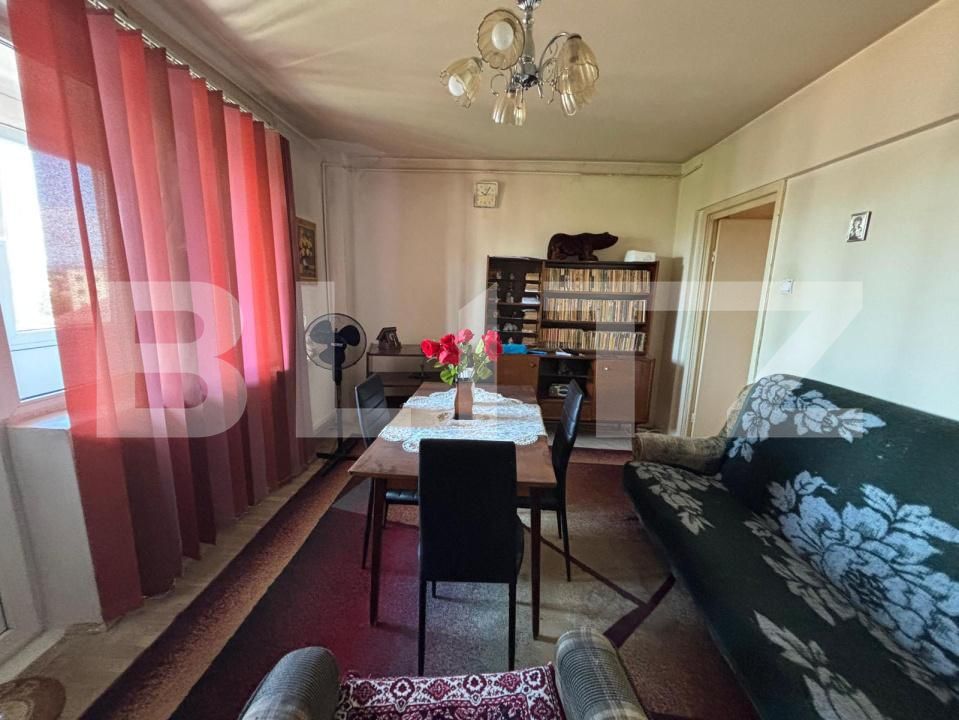Apartament de vânzare 2 camere Central - 197705AV | BLITZ Ploieşti | Poza9