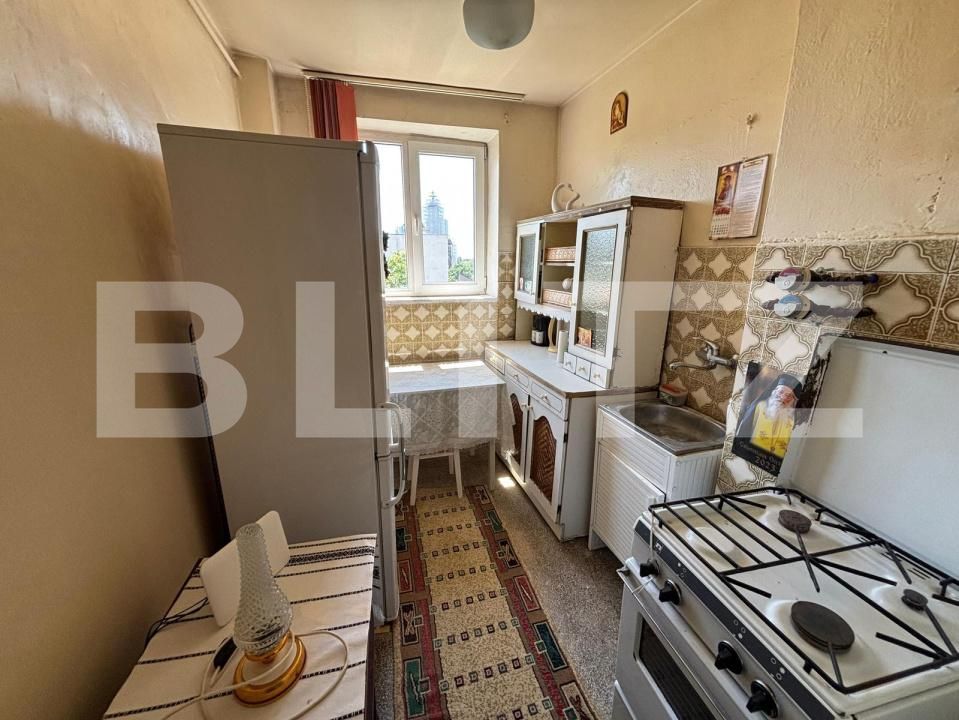 Apartament de vânzare 2 camere Central - 197705AV | BLITZ Ploieşti | Poza13